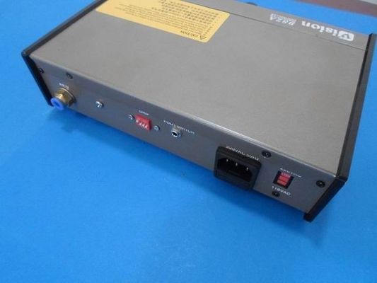 Kolay çalıştırma Dozajlama hassas 982 yarı otomatik reçine dispensiyonu macihne tutkal dağıtıcısı