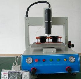 VS-400 400 * 400cm Otomatik 3 Eksenli Otomatik Masaüstü Reçine Dispenizör Robotu