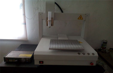 Hassas CNC Enstrüman PTP / CP Yapışkan Dağıtım Ekipmanı VS-300