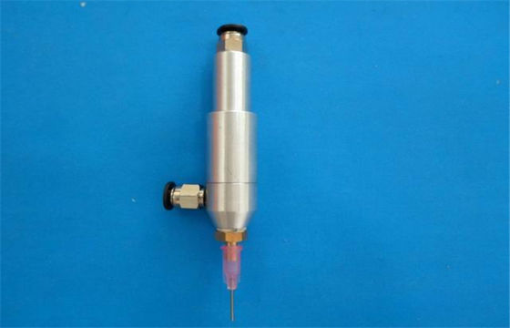 300 puan / dakika vsd-010 ile Blue Micro Tekli Sıvı Dağıtıcı Vana