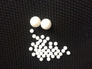 Taşlama Bilyalı Değirmenleri için Plastik Bilyalı, Rulmanlı Vana Pompası İklimlendirme