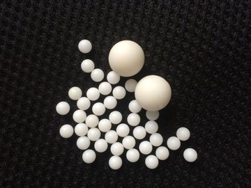 Taşlama Bilyalı Değirmenleri için Plastik Bilyalı, Rulmanlı Vana Pompası İklimlendirme