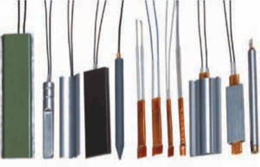 Elektrik 5K Doğrusal-Dirençler, Isıtıcı için PTC Termistör