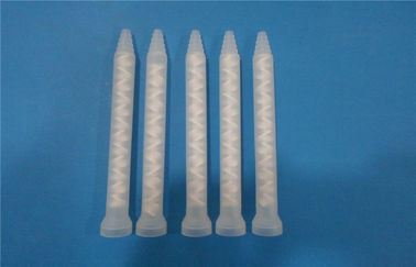 Tek Kullanımlık AB Tutkal Kartuşu VMC Dağıtıcı Statik Karıştırıcı 200ml / 400ml