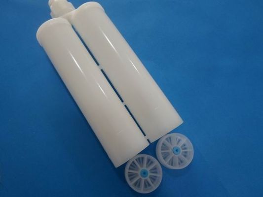 1: 1 2: 1 200ml iki komponentli çift kartuş, sızdırmazlık kartuşları, çift kartuşlu yapışkan