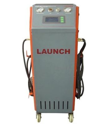 CAT-401 Otomatik LCD Ekran Otomatik Atölye Ekipmanı Şanzıman Sıvısı Değiştirici