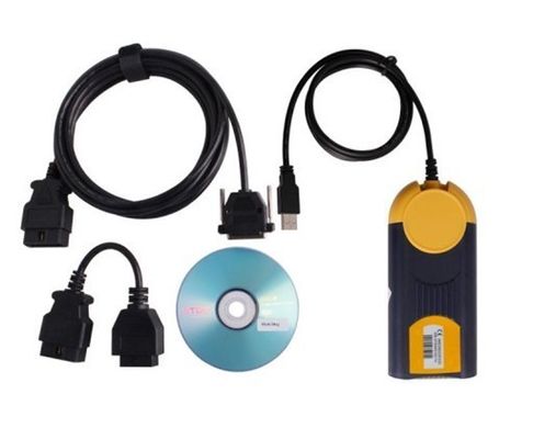 Çok Diag Access J2534 otomatik evrensel araba tanı tarayıcı