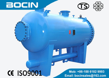 Marsh Gaz Filtresi, fiberglas element ile tozu ve suyu giderir