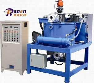 Perde filtre seramik için yapıştırmalı otomatik manyetik ayırıcı