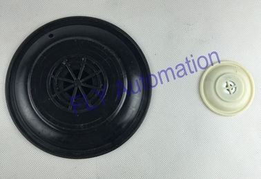 3 &quot;Jet Vanalar Diyafram Membran AE1475I12 DN80 Medya Hava IP65 Darbe