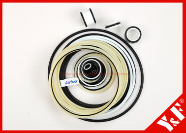 MSB MS550 Hidrolik Kırıcı Parçaları Seal Kit Diyafram Kırıcı Jack Hammer Onarım Setleri