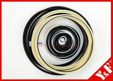 MSB MS550 Hidrolik Kırıcı Parçaları Seal Kit Diyafram Kırıcı Jack Hammer Onarım Setleri