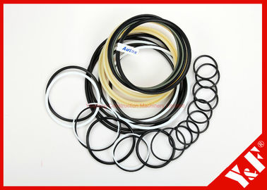MSB MS550 Hidrolik Kırıcı Parçaları Seal Kit Diyafram Kırıcı Jack Hammer Onarım Setleri